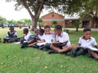 vaal triangle best curriculum