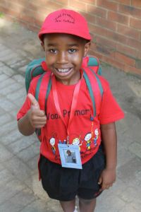 vaal triangle ecd registration