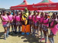 vaal triangle preparator hockey