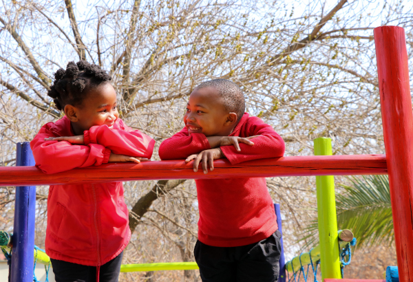 vaal triangle school uniform