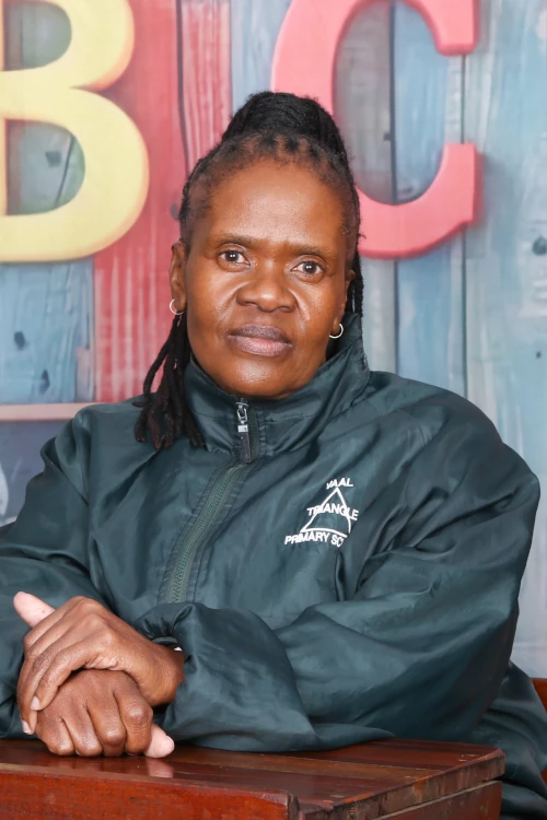 Cleaning Facilitator