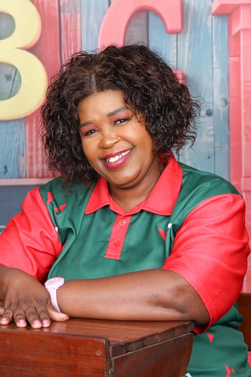 Cleaning Facilitator