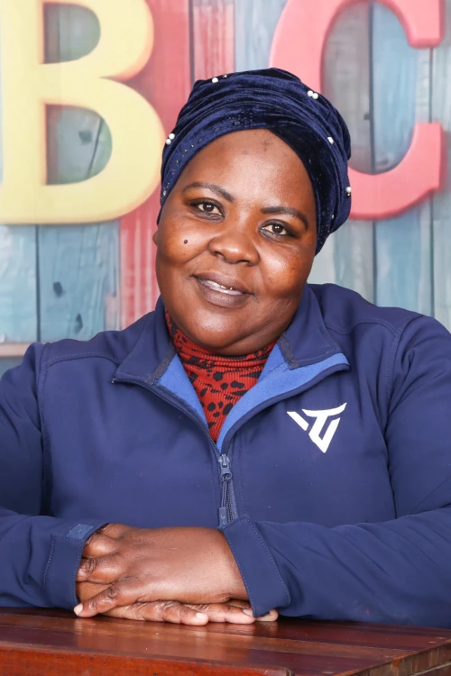 Cleaning Facilitator