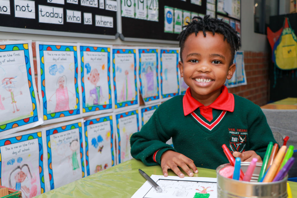 Early Childhood Development Centre