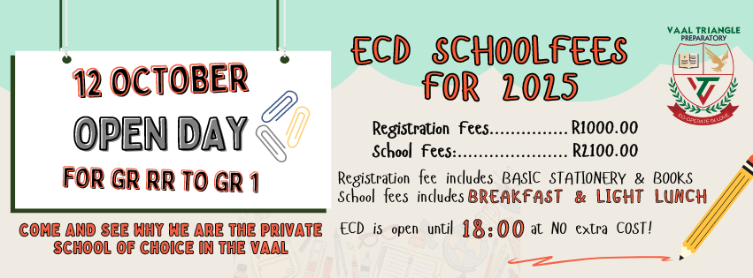 Independent School, Early Childhood Development Centre, Preparatory ...